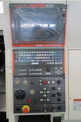マザック NC旋盤 QTN-100IIMS