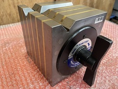 カネテック マグネット桝形ブロック KY-2B