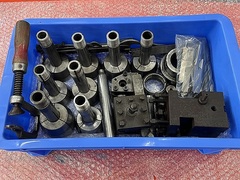 勝倉 ペンチレース 7L