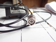 Crystal Technology 社 音響光学変調器　(AOMO)  新古品 