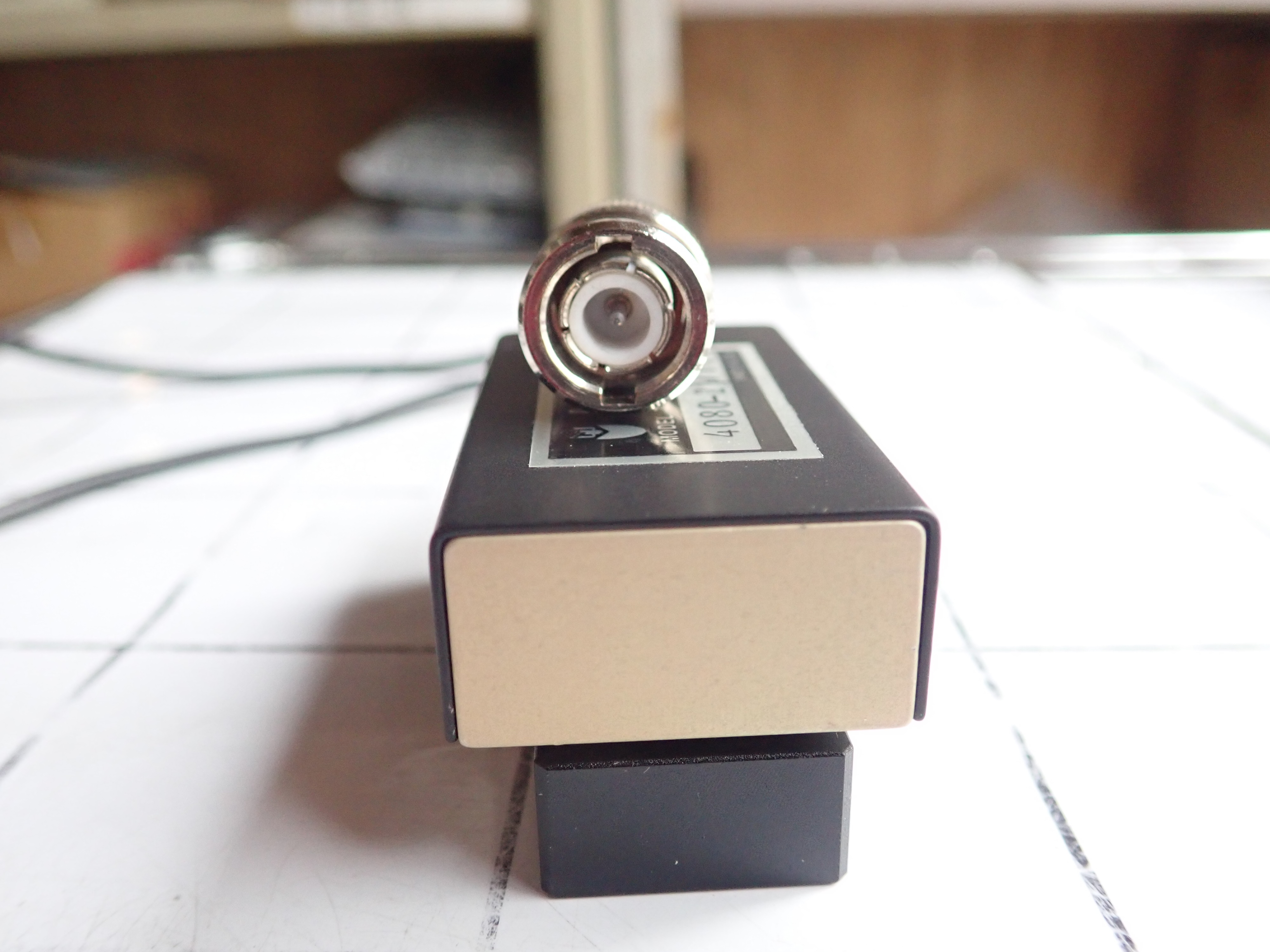 Crystal Technology 社 音響光学変調器　(AOMO)  新古品 
