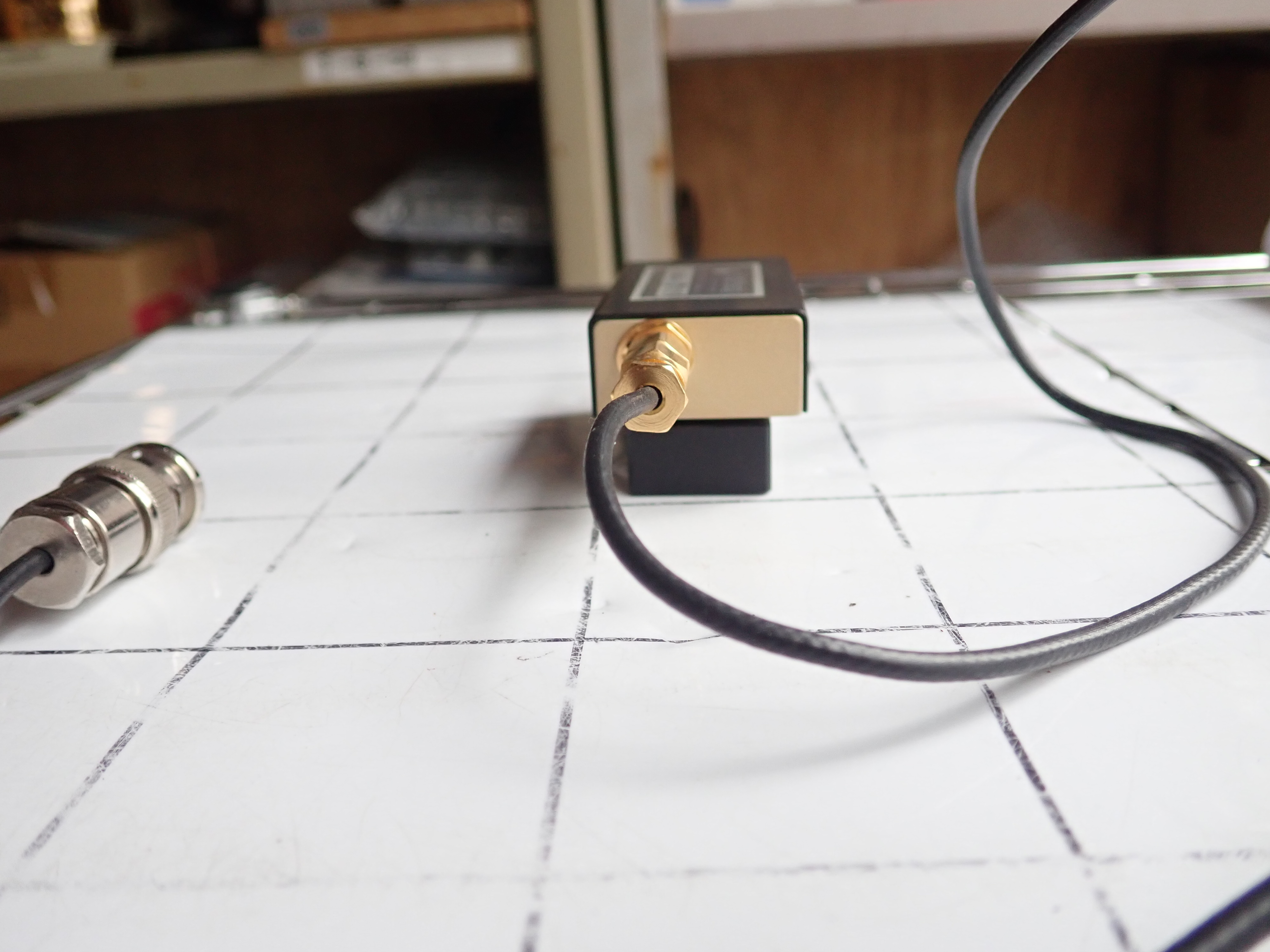 Crystal Technology 社 音響光学変調器　(AOMO)  新古品 