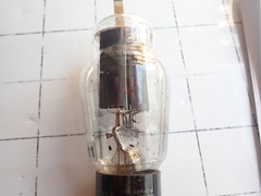  真空管　新古品 
