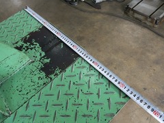 ひずみ取り機