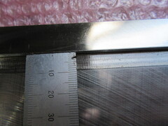 アマダAMADA ベンダー金型 88° R1.5(.060)T-7N 長835