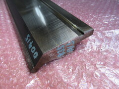 アマダAMADA ベンダー金型 88° R1.5(.060)T-7N 長835