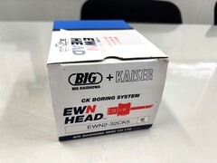 BIGカイザー EWNボーリングヘッド EWN2-32CK5