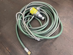 パナソニック 半自動溶接機 YD-160SL7