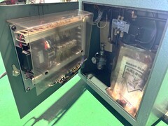 村橋 メタルソー VX-125G