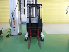 ニチユ リーチフォーク FBRM15-80B-300