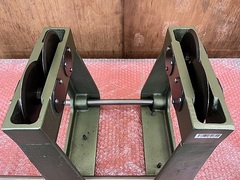 光精機 砥石バランサー HR-510
