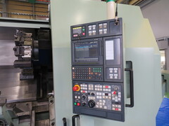 森精機 NC旋盤 SL-603BMC/2000