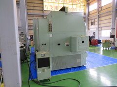 森精機 NC旋盤 SL-603BMC/2000