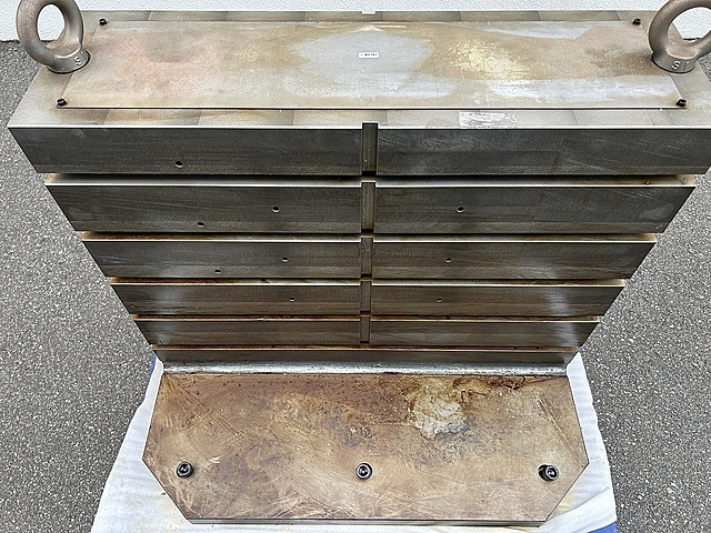  2面イケール1000角 未使用品 