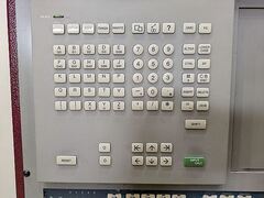 OKK 立型マシニングセンター VM4Ⅲ
