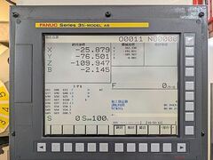 ファナック ドリリングセンター α-T14iF