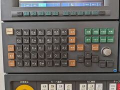 森精機 立型マシニングセンター NV5000α1A/50