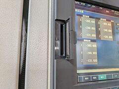 森精機 立型マシニングセンター NV5000α1A/50