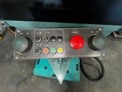 ワシノ 110Tプレス PUX110