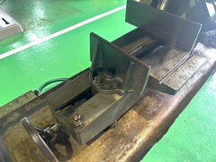 日立 バンドソー CB22FA