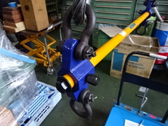 スーパーツール 天秤 LSB2H