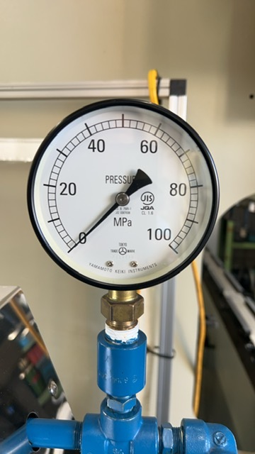 中井機械工業 圧搾機（油圧搾り機） 