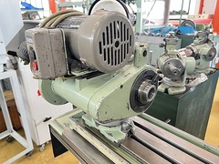 松澤製作所 万能工具研削盤 MZ-8BG