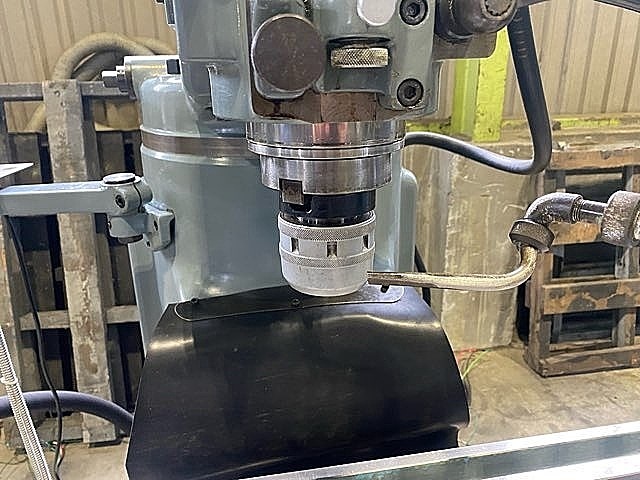 牧野フライス製作所 ラム型フライス KSJ-55