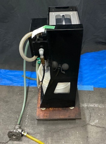 田中インポート オイルスキマー TAP-6PD