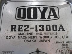大矢製作所 ラジアルボール盤 RE2-1300A