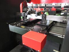 アマダ プレスブレーキ(ベンダー) RG-50S