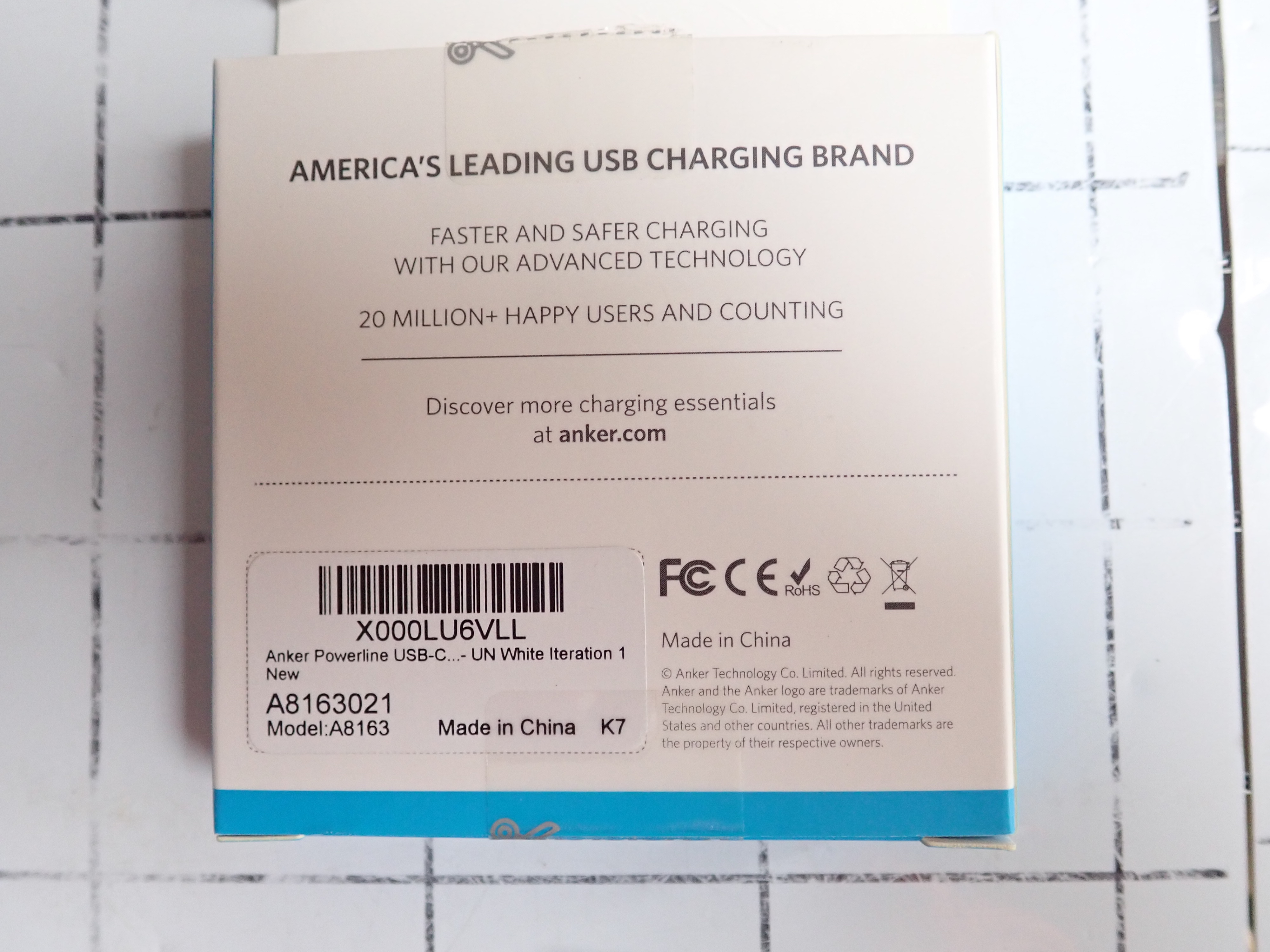  USB-C to USB 3.0　新古品 