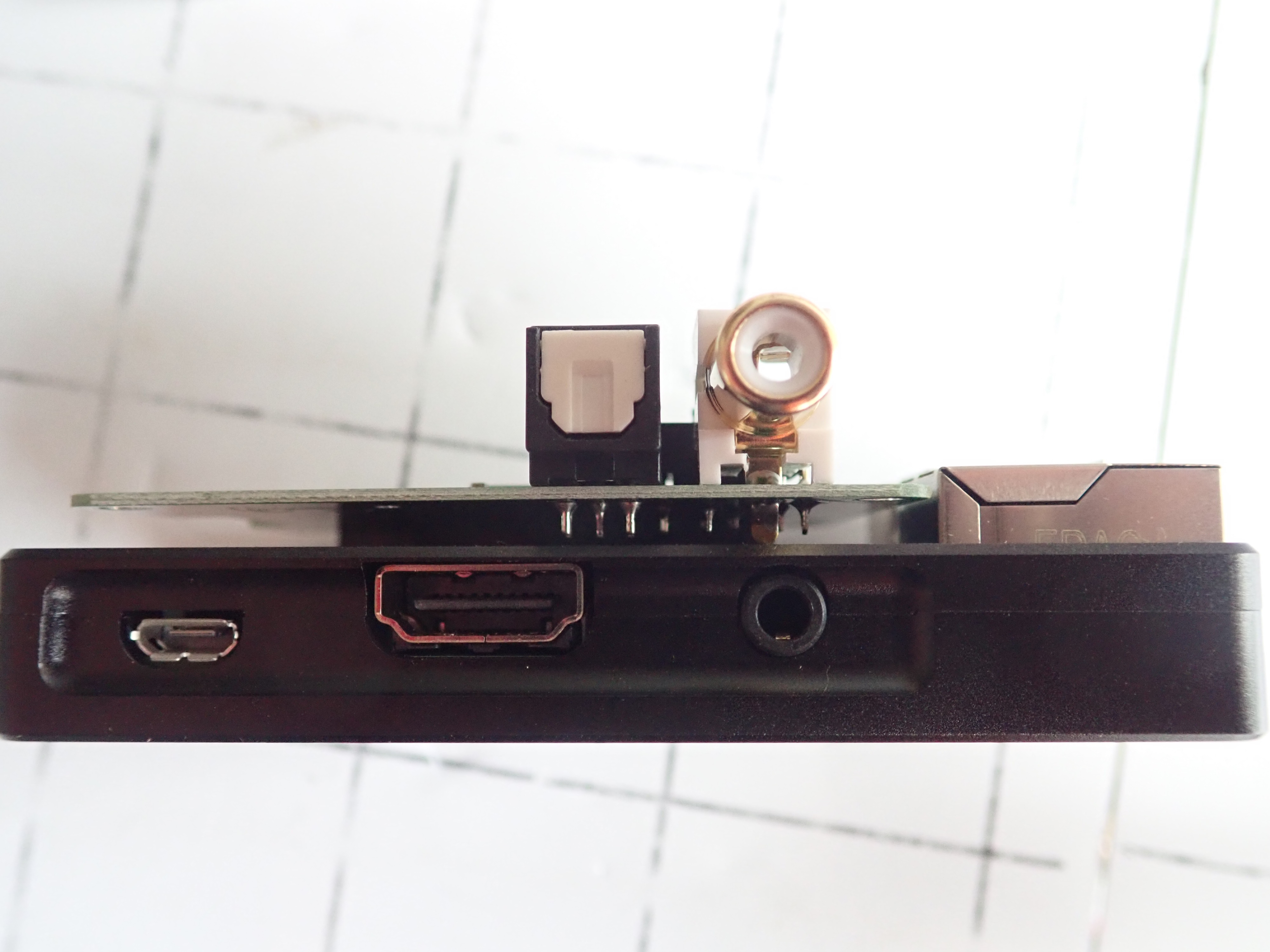  HiFi Berry Digy-Pro  HW1.2　新古品 