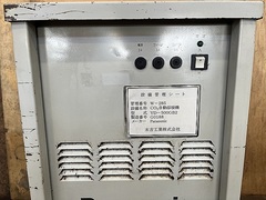 パナソニック 半自動溶接機 YD-500GB2