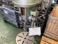 北川,KITAGAWA, タッピングボール盤 KDT-410