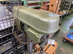 北川,KITAGAWA, タッピングボール盤 KDT-410