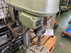 北川,KITAGAWA, タッピングボール盤 KDT-410