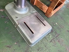 北川,KITAGAWA, タッピングボール盤 KDT-410