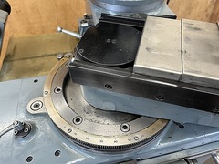 牧野フライス製作所 工具研削盤 YGR-25