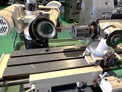 伊藤 工具研削盤 DP-520