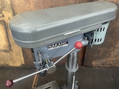 ナカネ ボール盤 NS-14R