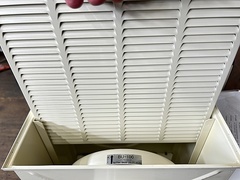赤松電機製作所 ミストコレクター HVS-100-IE3