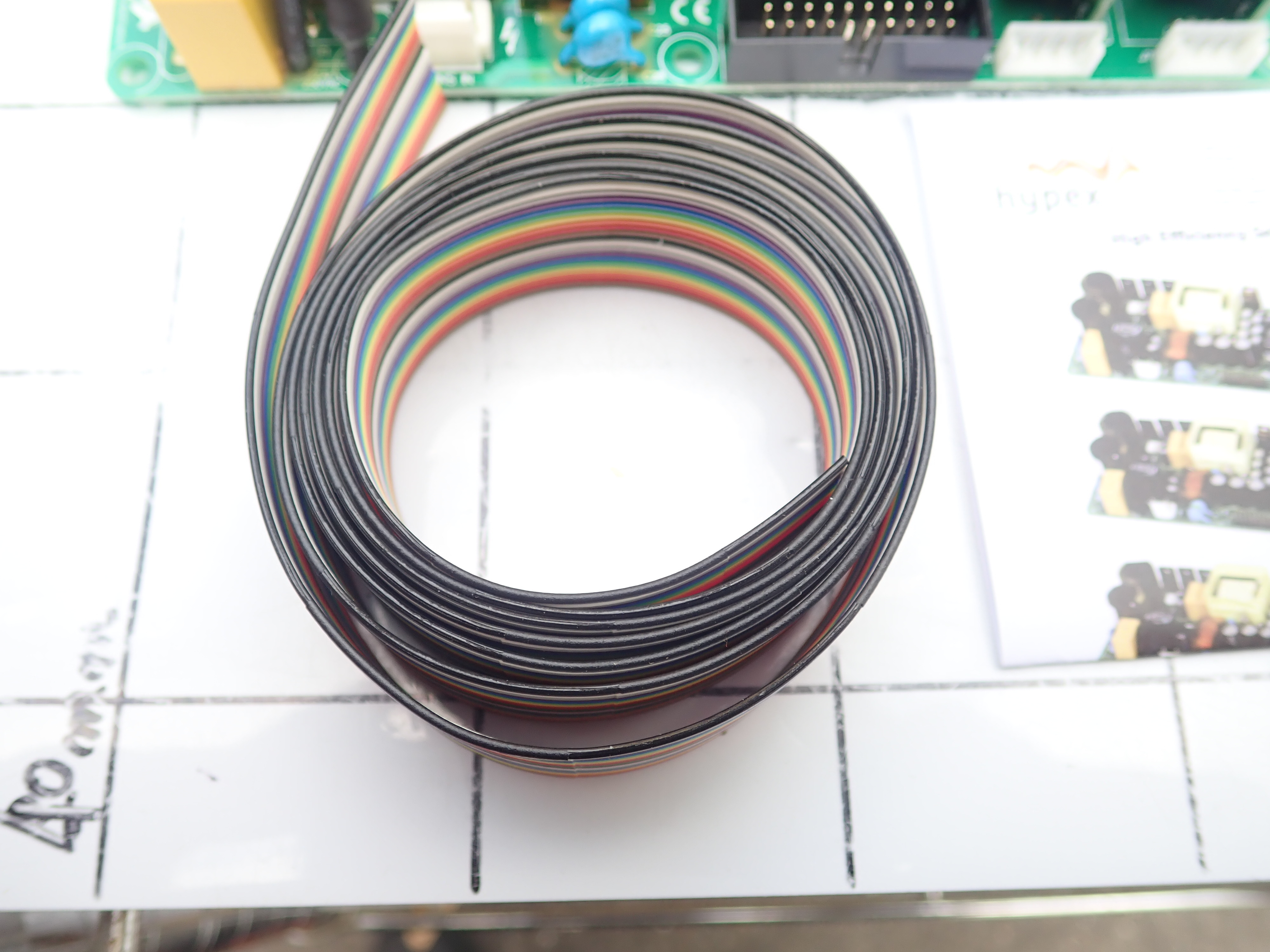 Hypet Electronics 製 UcD 34 MPV2  オーディオアンプモジュール　 新古品 