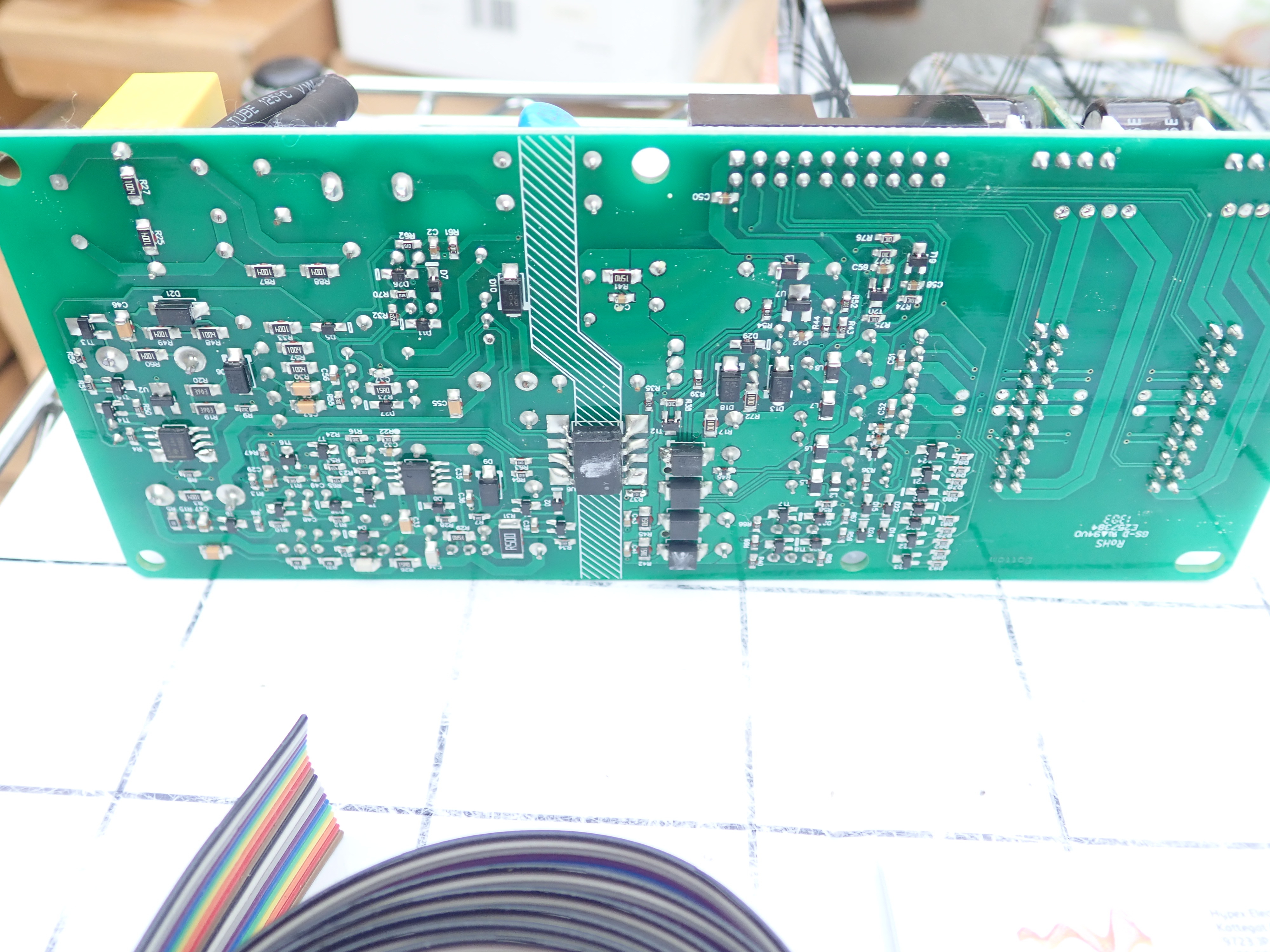 Hypet Electronics 製 UcD 34 MPV2  オーディオアンプモジュール　 新古品 