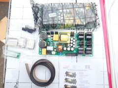 Hypet Electronics 製 UcD 34 MPV2  オーディオアンプモジュール　 新古品 