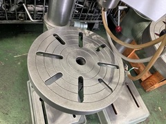 日立工機 13mm卓上ボール盤 B-13SA