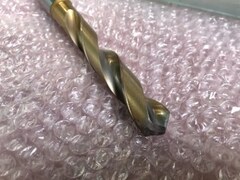 OSG/ オーエスジー ゴールドドリル 【ゴールドドリル】18HSS-Co