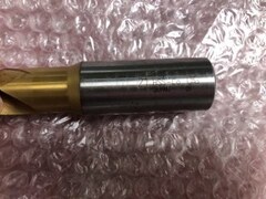 OSG/ オーエスジー ゴールドドリル 【ゴールドドリル】21 HSS-Co