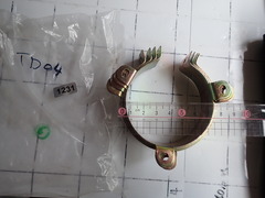  コンデンサ―止金具  新古品 