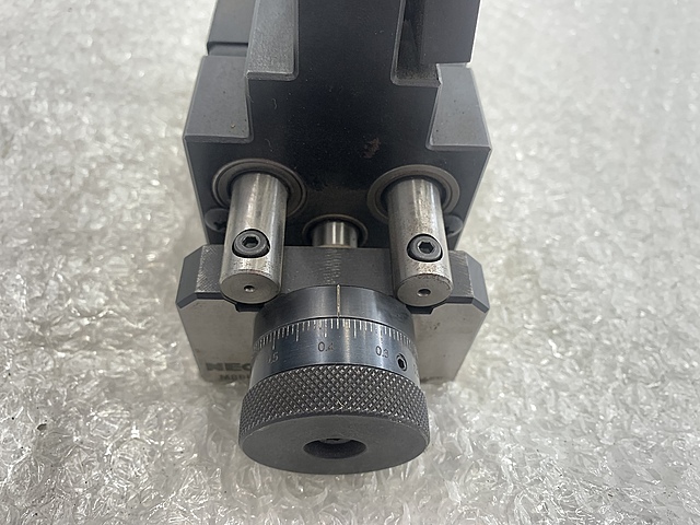 NEOTEC 精密両面ドレッサー SD-20